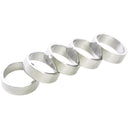 Aluminum Spacer - 1-1/8"