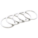 Aluminum Spacer - 1-1/8"