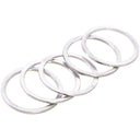 Aluminum Spacer - 1-1/8"
