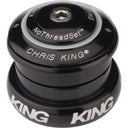 Inset 8 Headset - 1-1/8 - 1-1/4" - 44/44mm