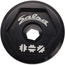 Split Pivot Dropout Tool Top Cap