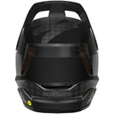 Legit Carbon Helmet - Black - Matte