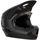 Legit Carbon Helmet - Black - Matte