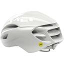 Manta Limited Edition Helmet - Absolute White