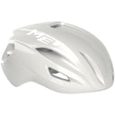 Manta Limited Edition Helmet - Absolute White