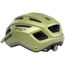Allroad Wander Helmet - Herbal Matte