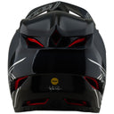 D4 Polyacrylite Helmet