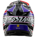 D4 Polyacrylite Helmet