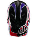 D4 Polyacrylite Helmet
