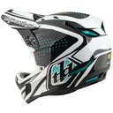 D4 Polyacrylite Helmet