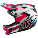 D4 Polyacrylite Helmet
