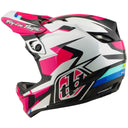 D4 Polyacrylite Helmet