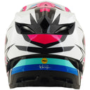 D4 Polyacrylite Helmet