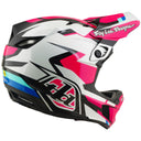 D4 Polyacrylite Helmet