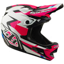 D4 Polyacrylite Helmet