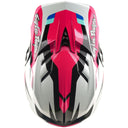 D4 Polyacrylite Helmet