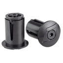 Locking Bar End Plugs