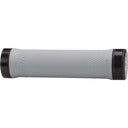 Dual Collar Lock-On Grips