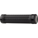 Dual Collar Lock-On Traction Grips
