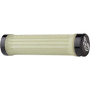 Dual Collar Lock-On Traction Grips