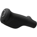 Gti Grips - Black