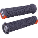 Vanquish Lock-On Grips