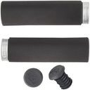 Fat Paw Lock-on Grips