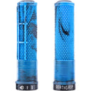 Deathgrip 2 Flangeless Grips - Lock-On