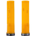Deathgrip 2 Flangeless Grips - Lock-On