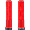 Deathgrip 2 Flangeless Grips - Lock-On