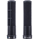 Deathgrip 2 Flangeless Grips - Lock-On