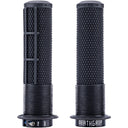 Deathgrip 2 Flanged Grips - Lock-On