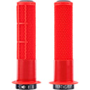 Deathgrip 2 Flanged Grips - Lock-On