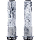 Deathgrip 2 Flanged Grips - Lock-On