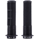 Deathgrip 2 Flanged Grips - Lock-On