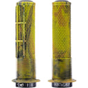 Deathgrip 2 Flanged Grips - Lock-On