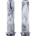 Deathgrip 2 Flanged Grips - Lock-On