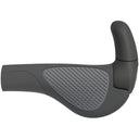 GP2 EVO Grips - Lock-On - Black
