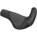 GP2 EVO Grips - Lock-On - Black