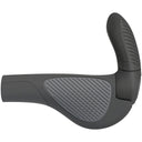 GP3 EVO Grips - Lock-On - Black