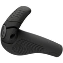 GP3 EVO Grips - Lock-On - Black