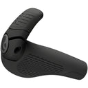 GP3 EVO Grips - Lock-On - Black