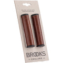 Willow Leather Grips - 130/130mm