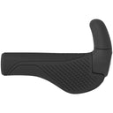 GS2 EVO Grips - Lock-On - Black/Gray