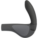 GP4 EVO Grips - Lock-On - Black