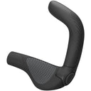 GP5 EVO Grips - Lock-On - Black
