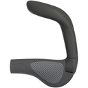 GP5 EVO Grips - Lock-On - Black