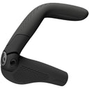GP5 EVO Grips - Lock-On - Black