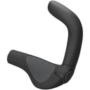 GP5 EVO Grips - Lock-On - Black