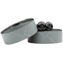 Liege Handlebar Tape - PU Coated - 2.5mm Gel